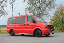 NO171 VW CRAFTER